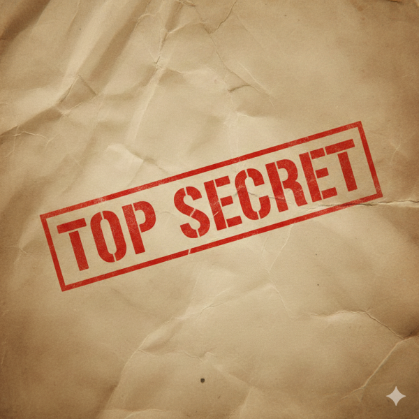 Top Secret